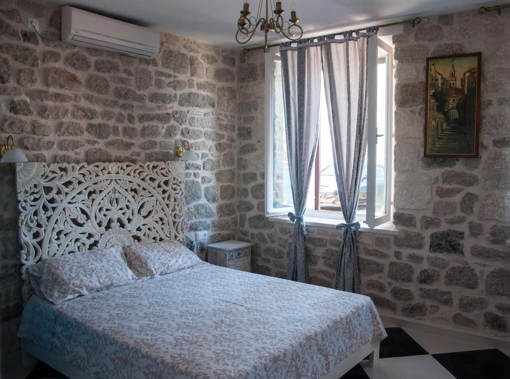 Apartments Jasmina Korčula Habitación foto