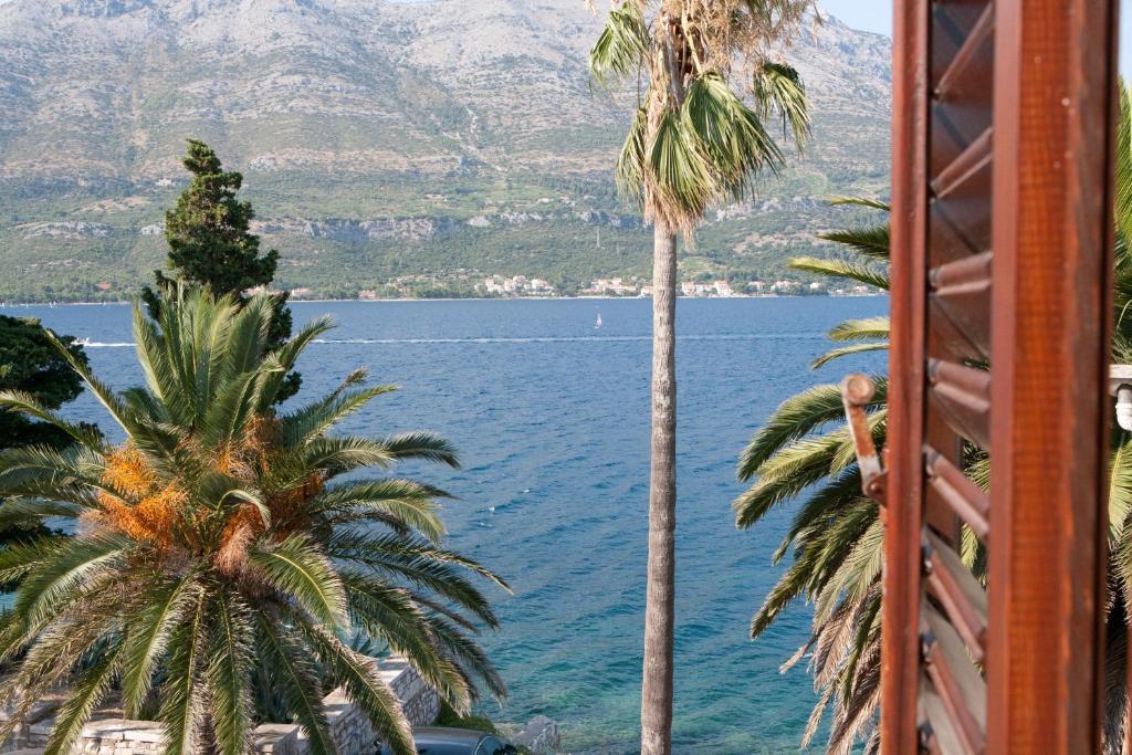 Apartments Jasmina Korčula Habitación foto