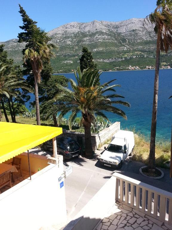 Apartments Jasmina Korčula Habitación foto