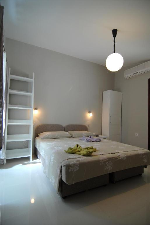 Apartments Jasmina Korčula Exterior foto