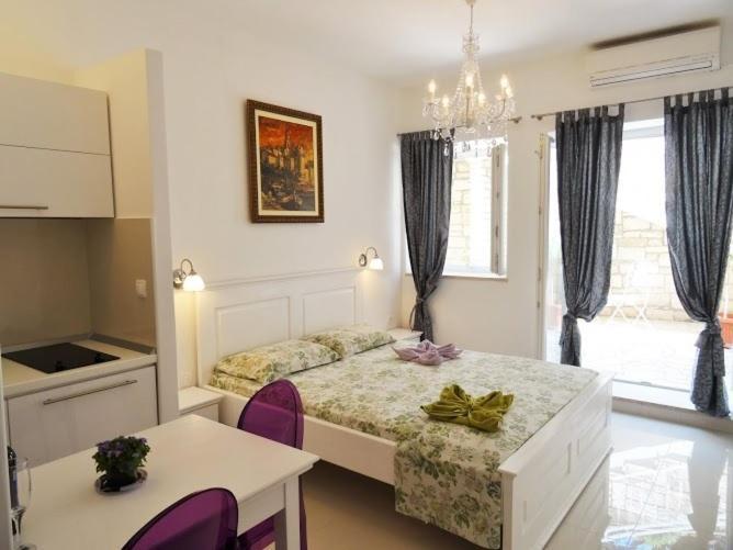 Apartments Jasmina Korčula Habitación foto